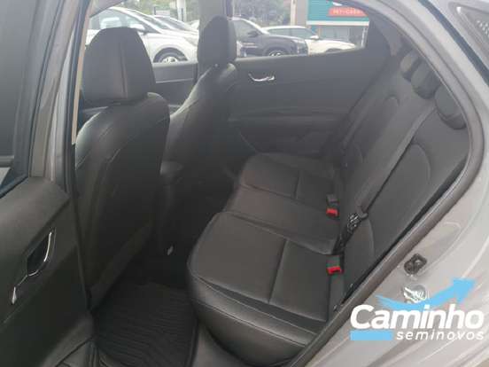 HYUNDAI-HB20-1.0 TGDI FLEX PLATINUM AUTOMÁTICO HYUNDAI-HB20-2025