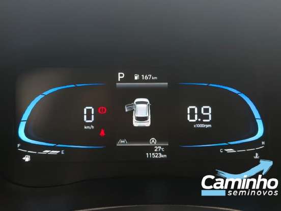 HYUNDAI-HB20-1.0 TGDI FLEX PLATINUM AUTOMÁTICO HYUNDAI-HB20-2025