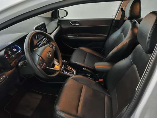 HYUNDAI-HB20-1.0 TGDI FLEX PLATINUM AUTOMÁTICO HYUNDAI-HB20-2025