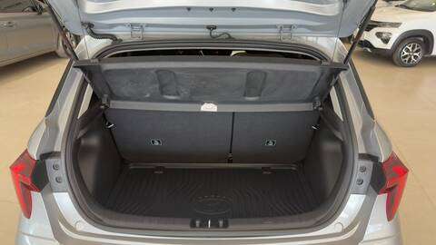 HYUNDAI-HB20-1.0 TGDI FLEX PLATINUM PLUS AUTOMÁTICO HYUNDAI-HB20-2023