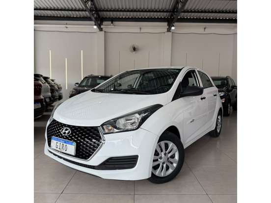 HYUNDAI-HB20-2019