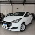 HYUNDAI HB20 1.0 UNIQUE 12V FLEX 4P MANUAL HYUNDAI HB20 1.0 UNIQUE 12V FLEX 4P MANUAL