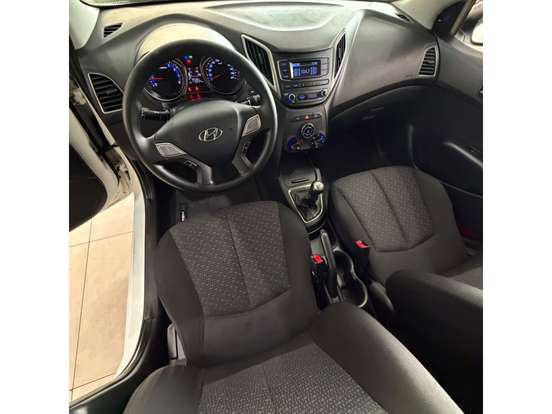 HYUNDAI-HB20-1.0 UNIQUE 12V FLEX 4P MANUAL HYUNDAI-HB20-2019