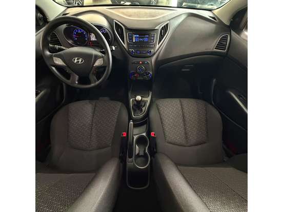 HYUNDAI-HB20-1.0 UNIQUE 12V FLEX 4P MANUAL HYUNDAI-HB20-2019