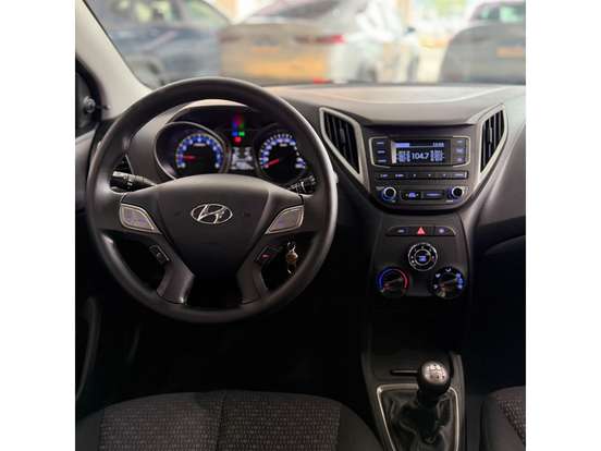 HYUNDAI-HB20-2019