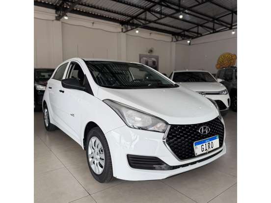 HYUNDAI-HB20-2019