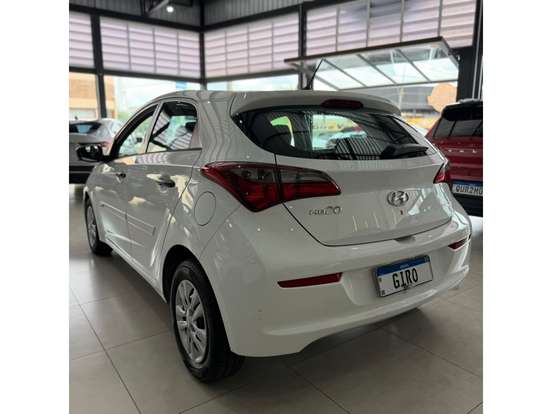 HYUNDAI-HB20-2019