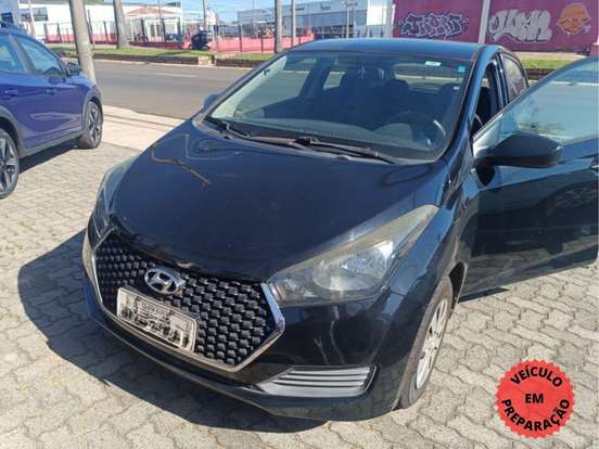 HYUNDAI-HB20-2019