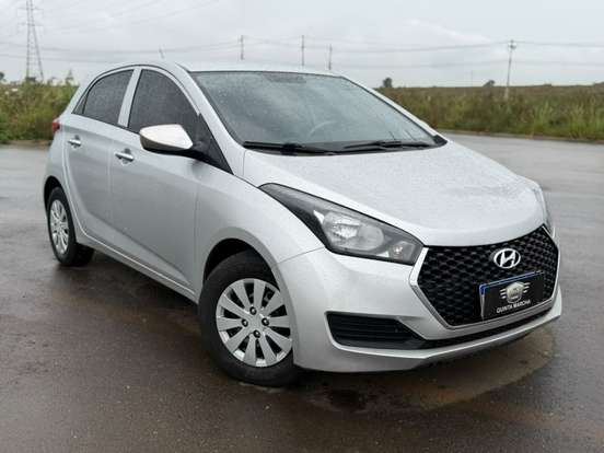 HYUNDAI-HB20-2018