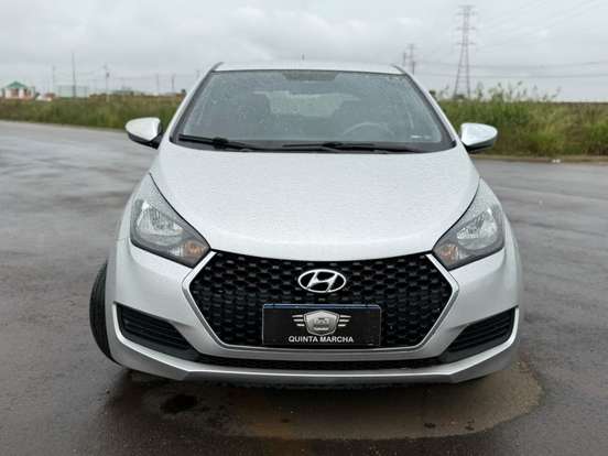 HYUNDAI-HB20-2018