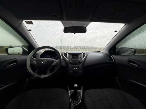 HYUNDAI-HB20-1.0 UNIQUE 12V FLEX 4P MANUAL HYUNDAI-HB20-2018