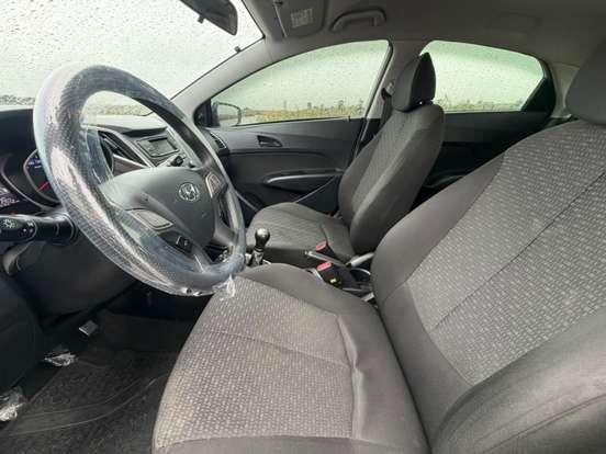 HYUNDAI-HB20-1.0 UNIQUE 12V FLEX 4P MANUAL HYUNDAI-HB20-2018