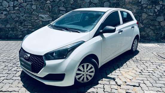 HYUNDAI-HB20-1.0 UNIQUE 12V FLEX 4P MANUAL HYUNDAI-HB20-2019