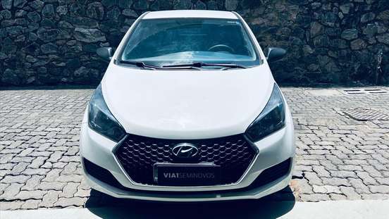 HYUNDAI-HB20-2019