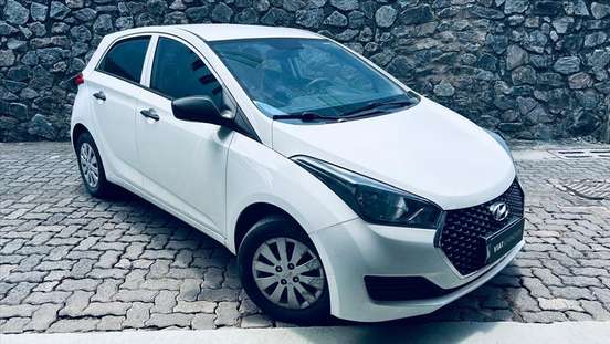 HYUNDAI-HB20-2019