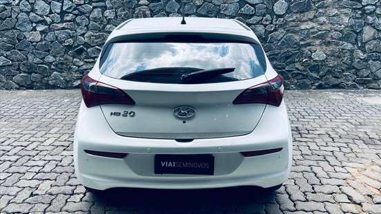 HYUNDAI-HB20-1.0 UNIQUE 12V FLEX 4P MANUAL HYUNDAI-HB20-2019
