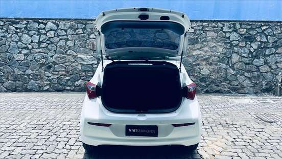 HYUNDAI-HB20-1.0 UNIQUE 12V FLEX 4P MANUAL HYUNDAI-HB20-2019