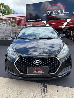 HYUNDAI-HB20-2018