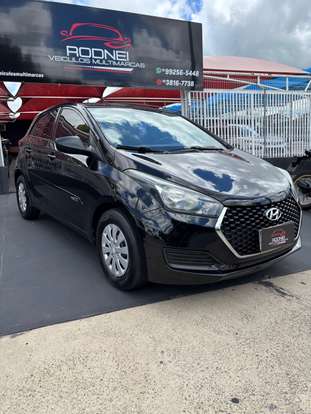 HYUNDAI-HB20-2018