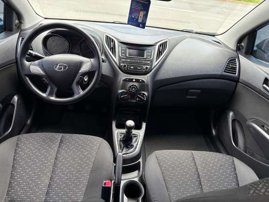 HYUNDAI-HB20-1.0 UNIQUE 12V FLEX 4P MANUAL HYUNDAI-HB20-2018