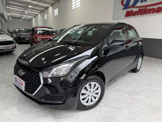 HYUNDAI-HB20-2018