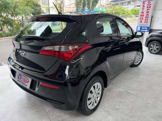 HYUNDAI-HB20-2018