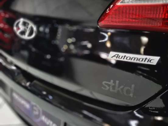 HYUNDAI-HB20-1.6 COMFORT PLUS 16V FLEX 4P AUTOMÁTICO HYUNDAI-HB20-2015