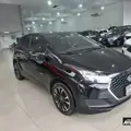 HYUNDAI HB20 1.6 COMFORT PLUS 16V FLEX 4P AUTOMÁTICO HYUNDAI HB20 1.6 COMFORT PLUS 16V FLEX 4P AUTOMÁTICO