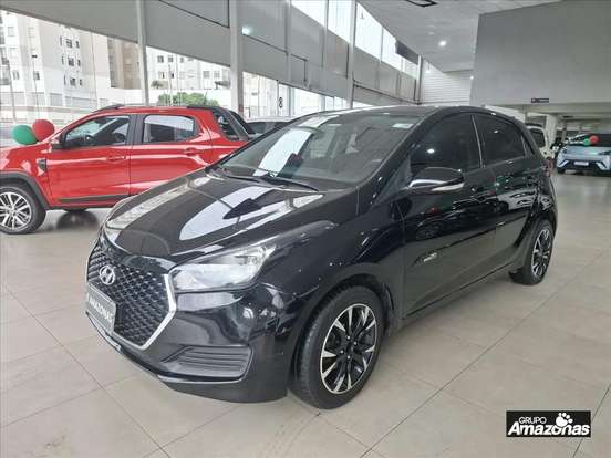 HYUNDAI-HB20-2019