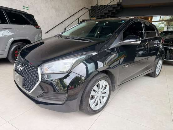 HYUNDAI-HB20-2019