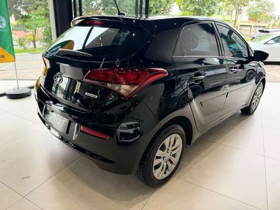 HYUNDAI-HB20-2019