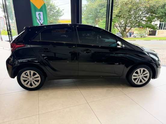 HYUNDAI-HB20-2019