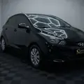 HYUNDAI HB20 1.6 COMFORT STYLE 16V FLEX 4P AUTOMÁTICO HYUNDAI HB20 1.6 COMFORT STYLE 16V FLEX 4P AUTOMÁTICO