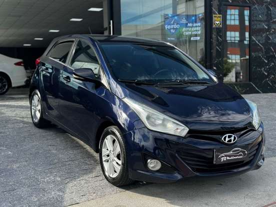 HYUNDAI-HB20-2012