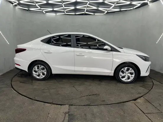 HYUNDAI-HB20S-1.0 12V FLEX COMFORT MANUAL HYUNDAI-HB20S-2023