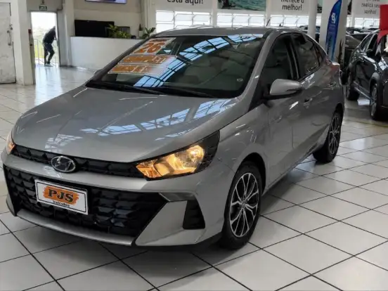 HYUNDAI-HB20S-1.0 12V FLEX COMFORT MANUAL HYUNDAI-HB20S-2025
