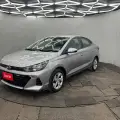 HYUNDAI HB20S 1.0 12V FLEX COMFORT PLUS MANUAL HYUNDAI HB20S 1.0 12V FLEX COMFORT PLUS MANUAL