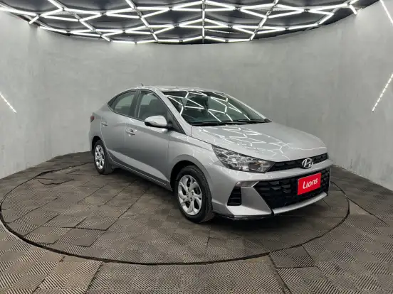 HYUNDAI-HB20S-1.0 12V FLEX COMFORT PLUS MANUAL HYUNDAI-HB20S-2024