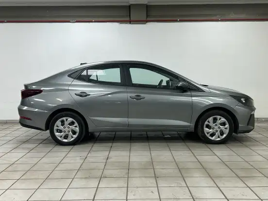 HYUNDAI-HB20S-1.0 12V FLEX COMFORT PLUS MANUAL HYUNDAI-HB20S-2024
