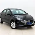 HYUNDAI HB20S 1.0 12V FLEX EVOLUTION MANUAL HYUNDAI HB20S 1.0 12V FLEX EVOLUTION MANUAL