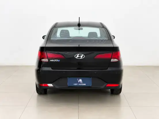 HYUNDAI-HB20S-1.0 12V FLEX EVOLUTION MANUAL HYUNDAI-HB20S-2020