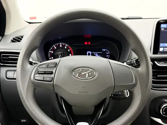HYUNDAI-HB20S-1.0 12V FLEX EVOLUTION MANUAL HYUNDAI-HB20S-2020
