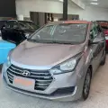 HYUNDAI HB20S 1.0 COMFORT PLUS 12V FLEX 4P MANUAL HYUNDAI HB20S 1.0 COMFORT PLUS 12V FLEX 4P MANUAL