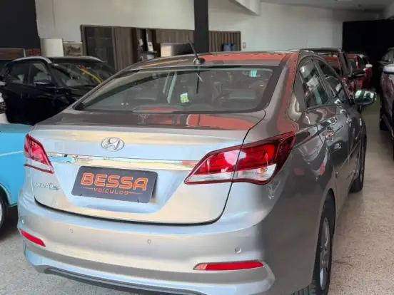 HYUNDAI-HB20S-1.0 COMFORT PLUS 12V FLEX 4P MANUAL HYUNDAI-HB20S-2018