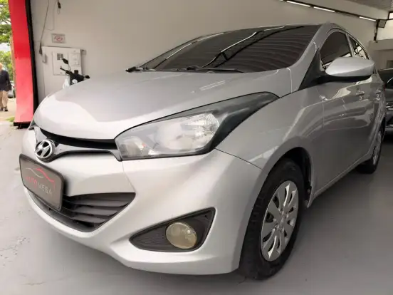 HYUNDAI-HB20S-1.0 COMFORT PLUS 12V FLEX 4P MANUAL HYUNDAI-HB20S-2015