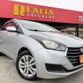 HYUNDAI HB20S 1.0 COMFORT PLUS 12V FLEX 4P MANUAL HYUNDAI HB20S 1.0 COMFORT PLUS 12V FLEX 4P MANUAL