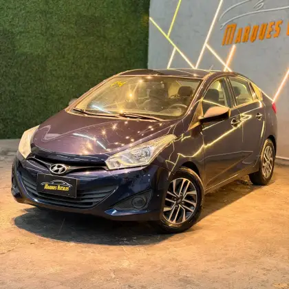 HYUNDAI HB20S 1.0 COPA DO MUNDO 12V FLEX 4P MANUAL