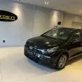 HYUNDAI HB20S 1.0 TGDI FLEX LIMITED AUTOMÁTICO HYUNDAI HB20S 1.0 TGDI FLEX LIMITED AUTOMÁTICO