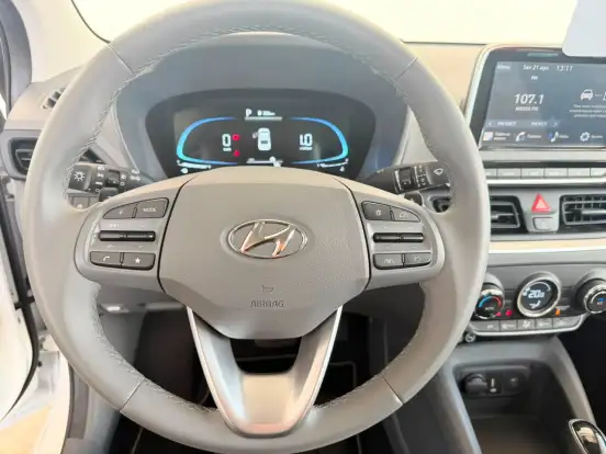 HYUNDAI-HB20S-1.0 TGDI FLEX PLATINUM AUTOMÁTICO HYUNDAI-HB20S-2025