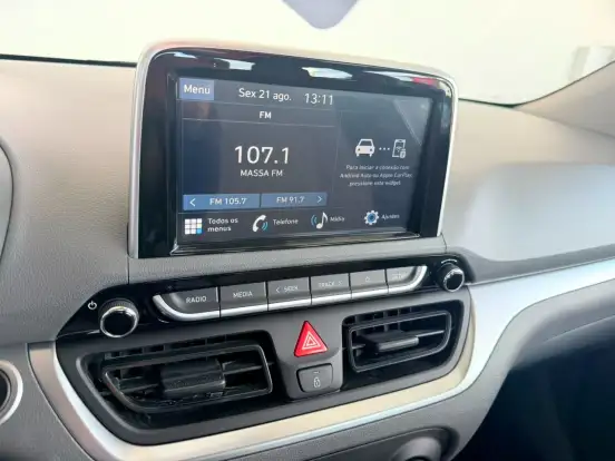 HYUNDAI-HB20S-1.0 TGDI FLEX PLATINUM AUTOMÁTICO HYUNDAI-HB20S-2025
